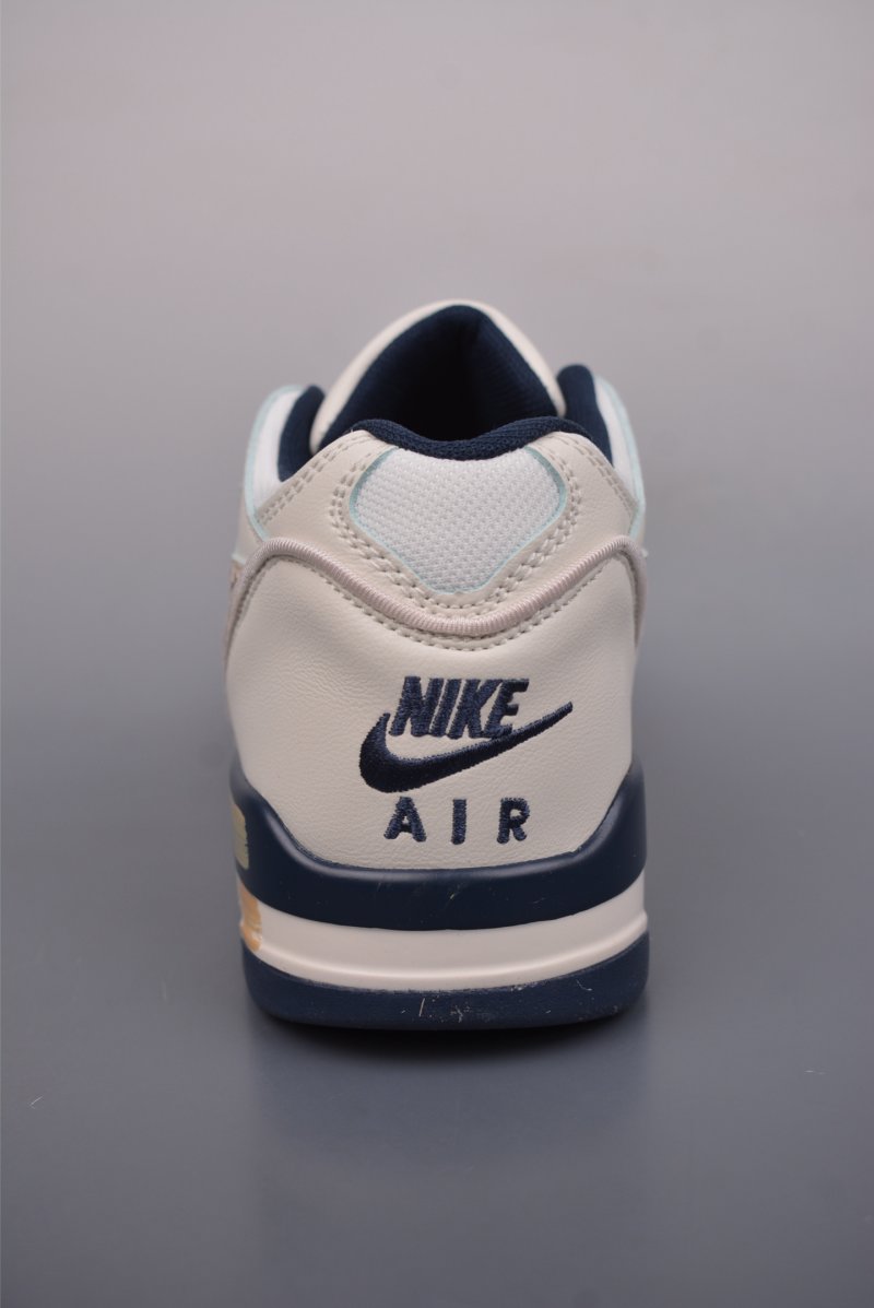 Nike Air Flight 89 view