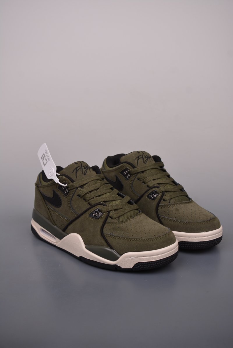 Nike Air Flight 89 view