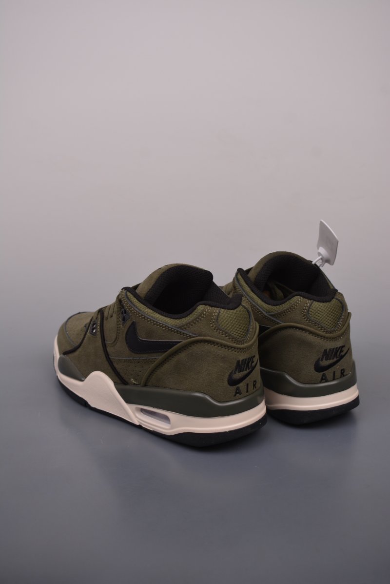 Nike Air Flight 89 view