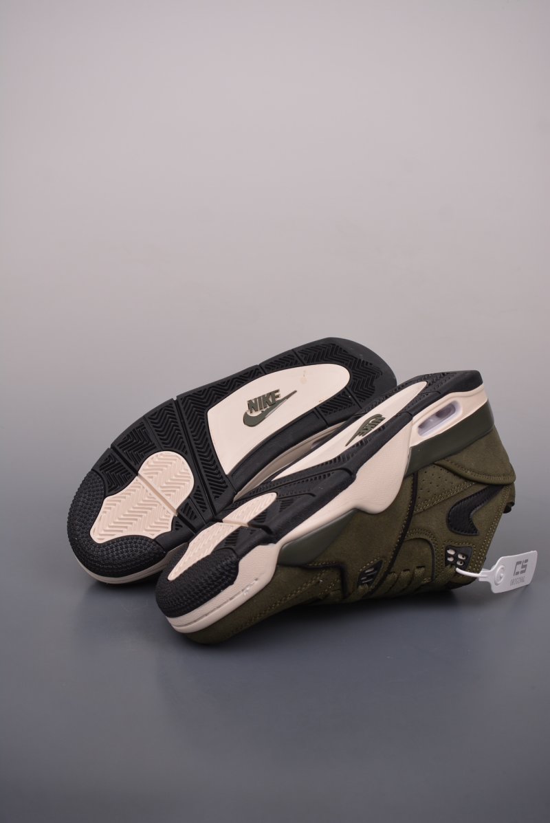 Nike Air Flight 89 view