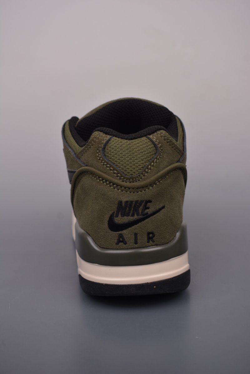 Nike Air Flight 89 view