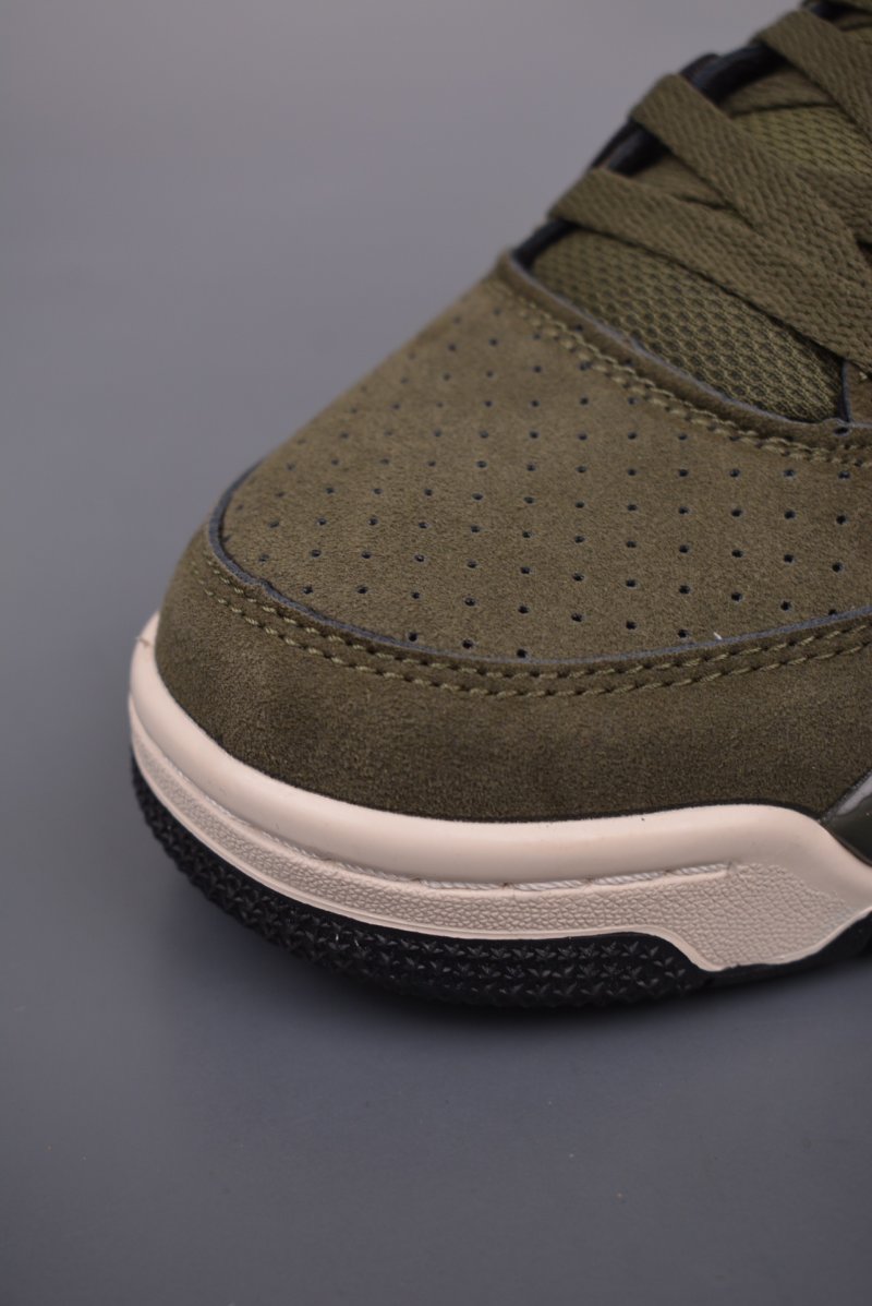 Nike Air Flight 89 view