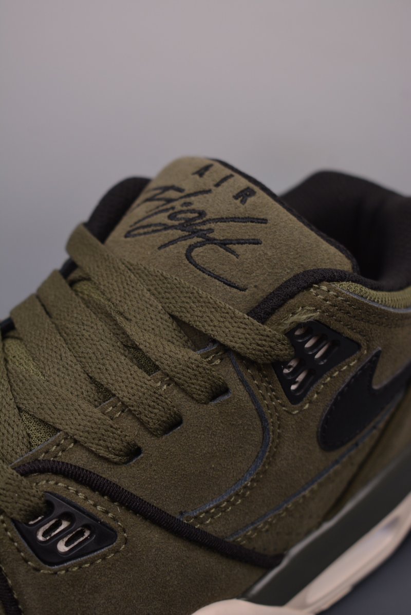 Nike Air Flight 89 view