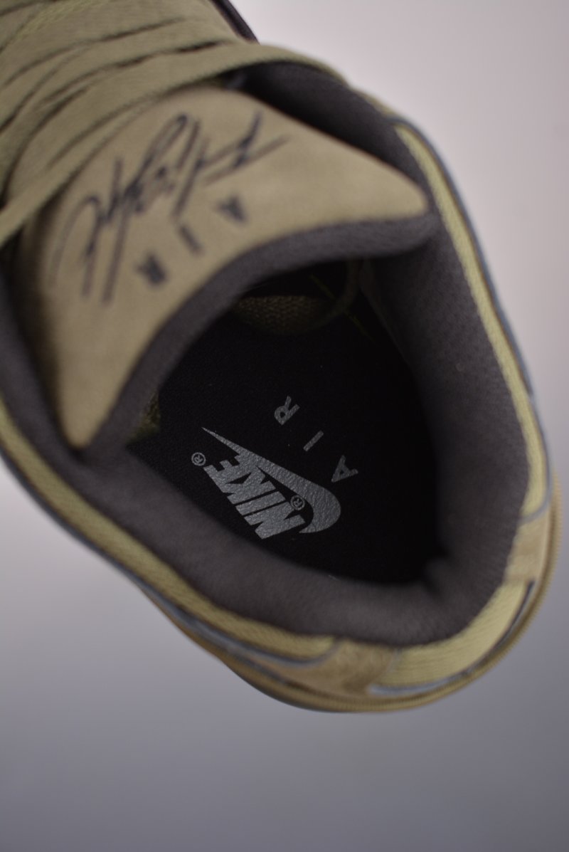 Nike Air Flight 89 view