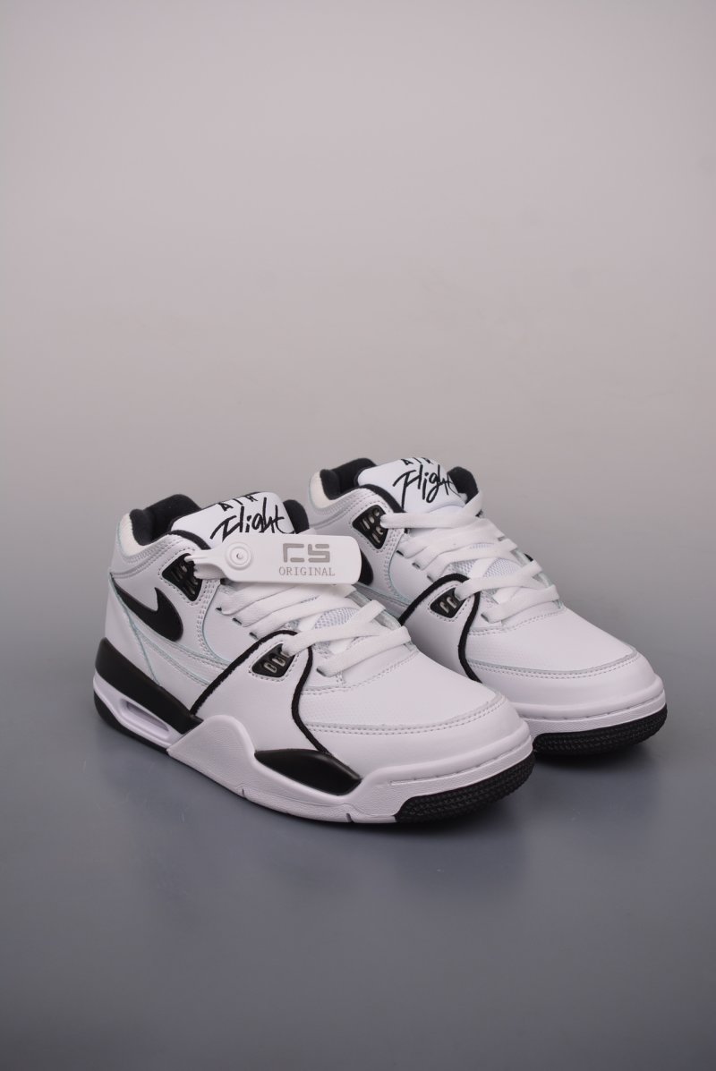 Nike Air Flight 89 view