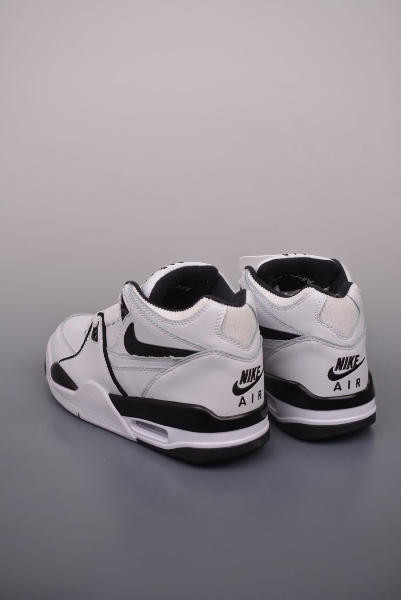Nike Air Flight 89 view
