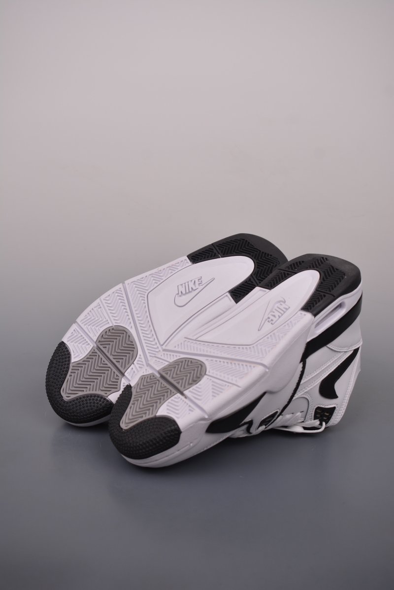 Nike Air Flight 89 view