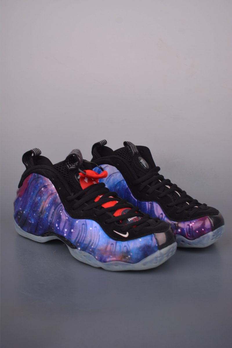 Nike Air Foamposite One 'Galaxy'