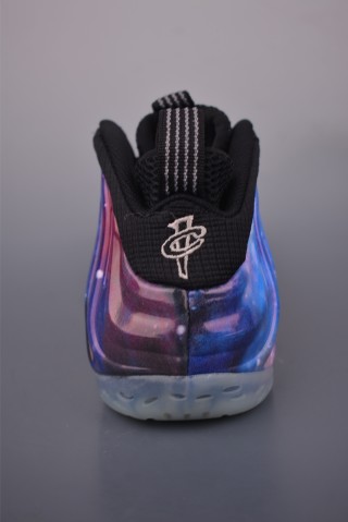 Nike Air Foamposite One 'Galaxy' view 4