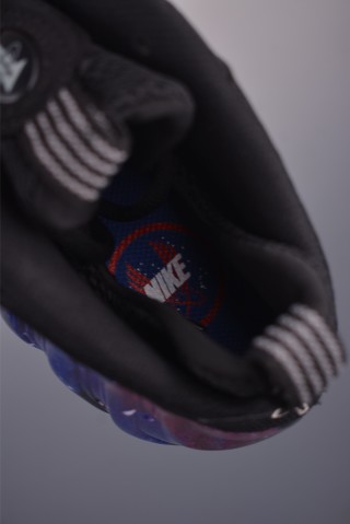Nike Air Foamposite One 'Galaxy' view 9