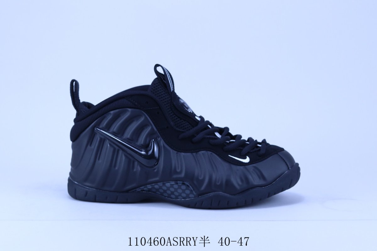 Nike Air Foamposite One XX