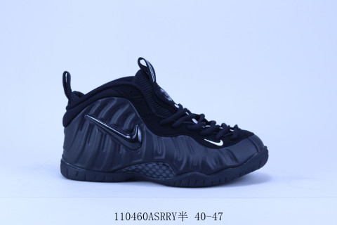 Nike Air Foamposite One XX view 1