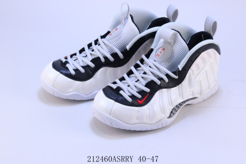 Nike Air Foamposite One XX view 5