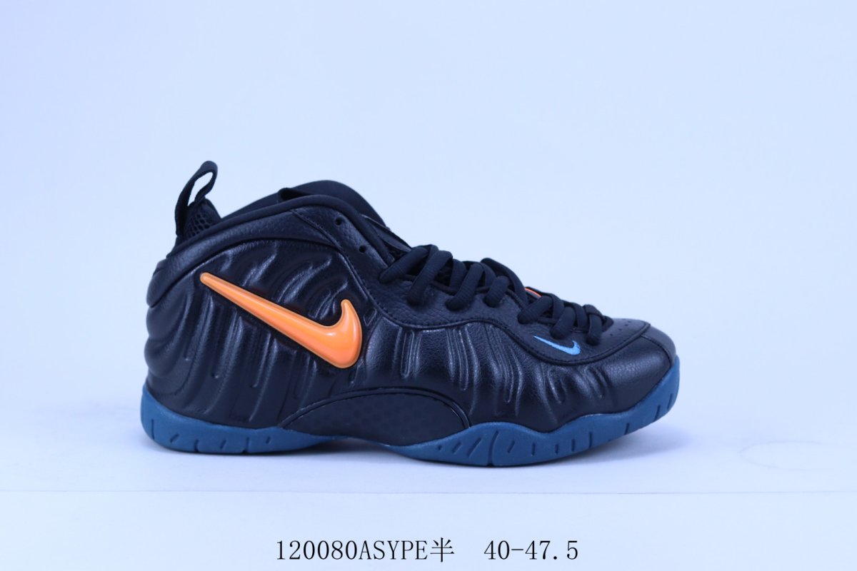 Nike Air Foamposite One XX