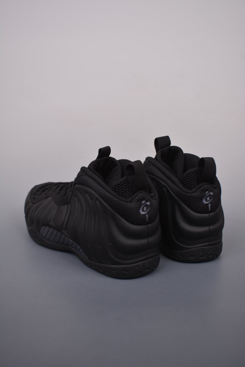 Nike Air Foamposite One view