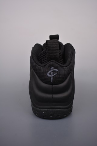 Nike Air Foamposite One view 4