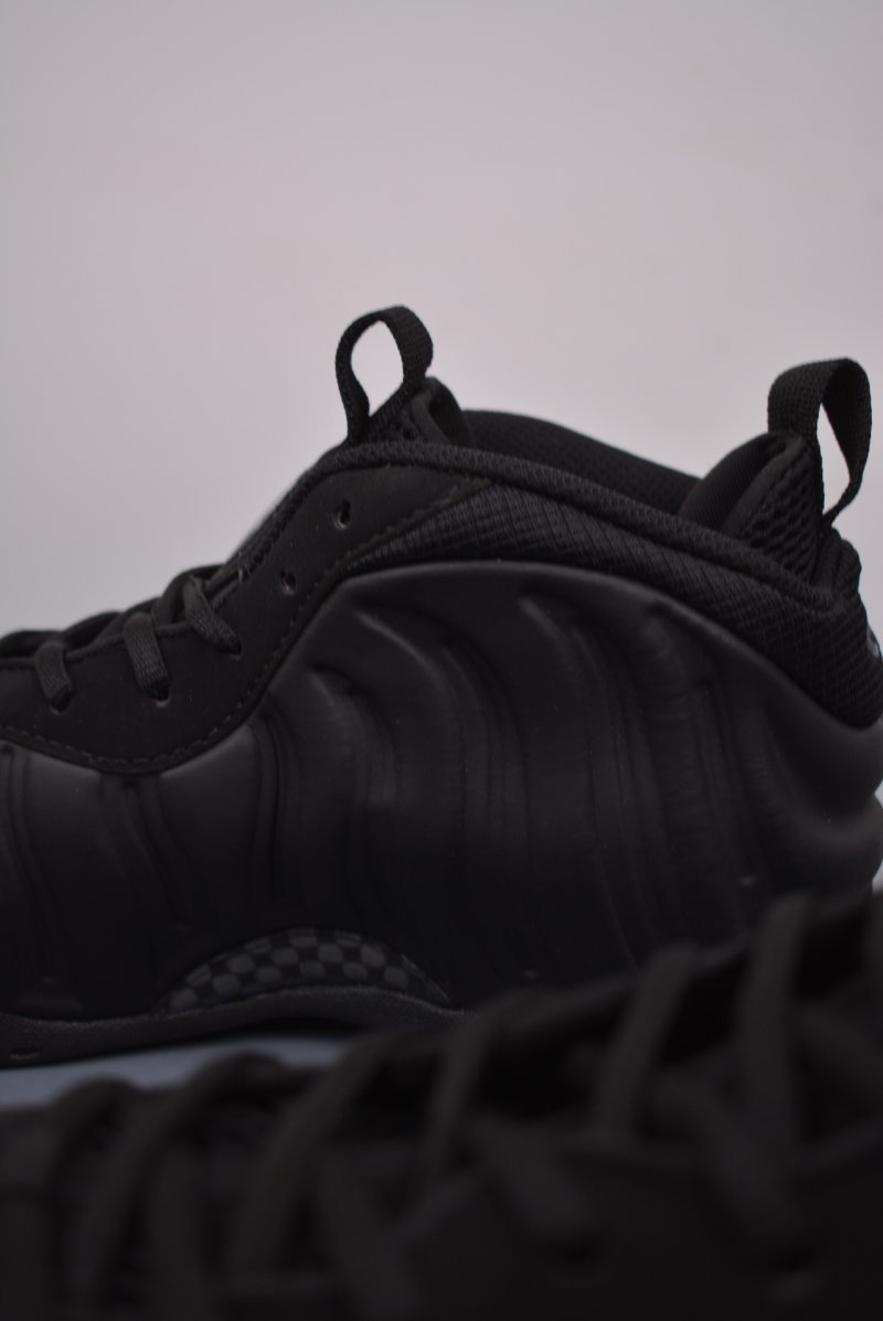 Nike Air Foamposite One view