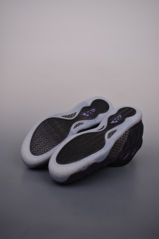 Nike Air Foamposite One view 21
