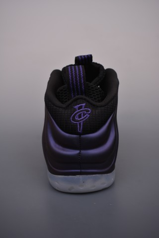 Nike Air Foamposite One view 22