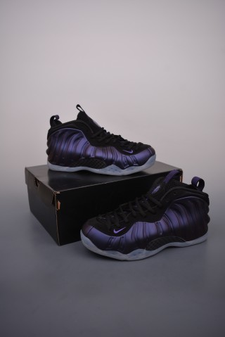 Nike Air Foamposite One view 23