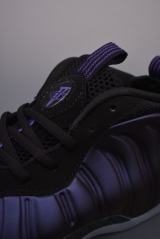 Nike Air Foamposite One view 25