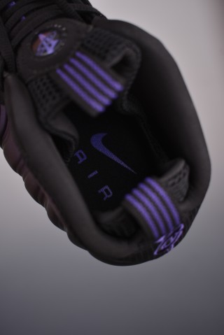 Nike Air Foamposite One view 27