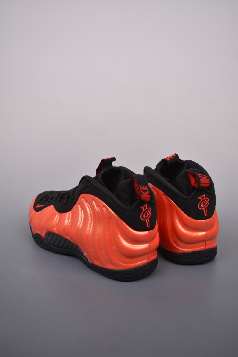 Nike Air Foamposite One view