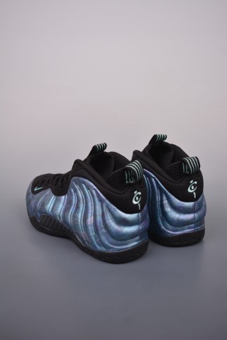 Nike Air Foamposite One view 2
