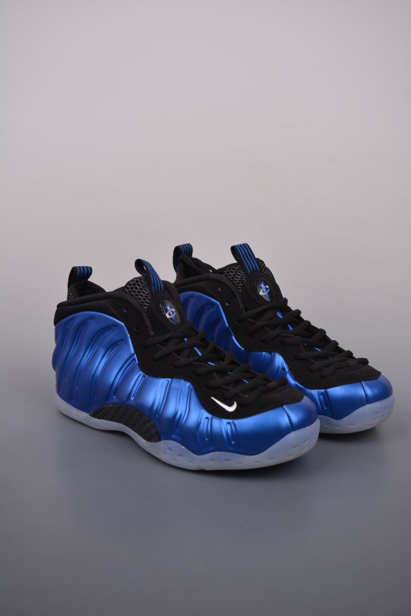 Nike Air Foamposite One