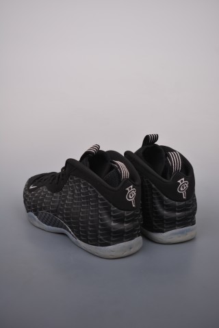 Nike Air Foamposite One view 2
