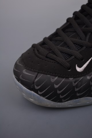Nike Air Foamposite One view 6