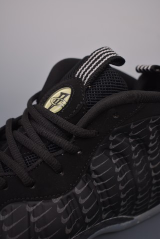 Nike Air Foamposite One view 7