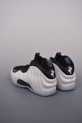 Nike Air Foamposite One view 2