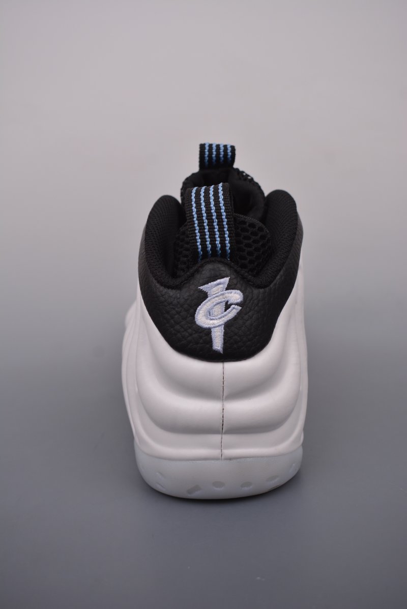 Nike Air Foamposite One view