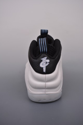 Nike Air Foamposite One view 4