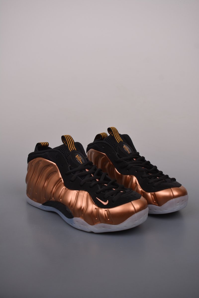 Nike Air Foamposite One