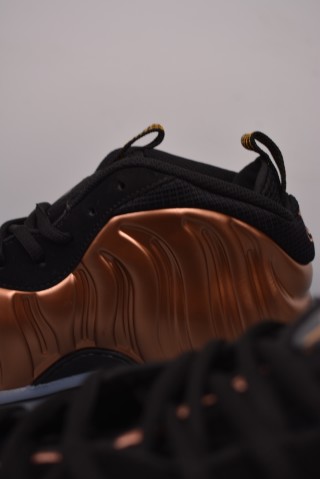 Nike Air Foamposite One view 8