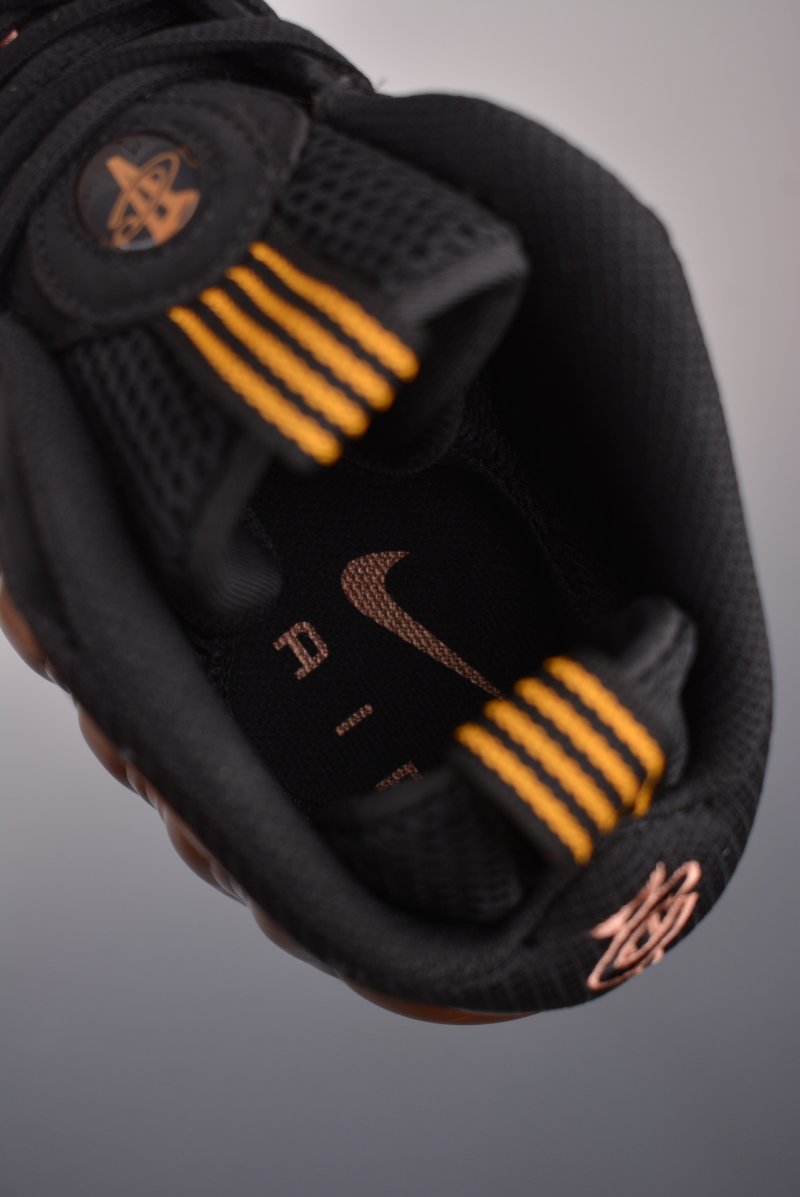 Nike Air Foamposite One view