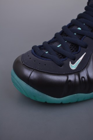 Nike Foamposite Pro 'Dark Obsidian' view 6