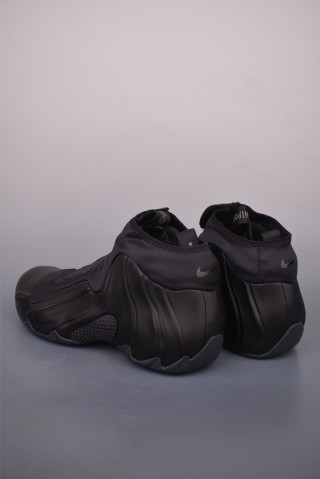 Nike Foamposite QS view 2