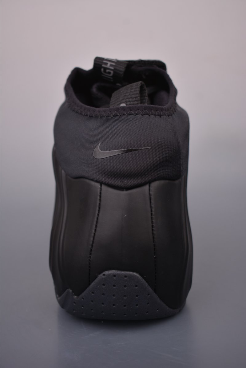 Nike Foamposite QS view