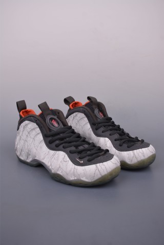 Tekken X Nike Air Foamposite One
