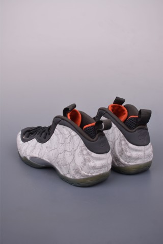 Tekken X Nike Air Foamposite One view 2