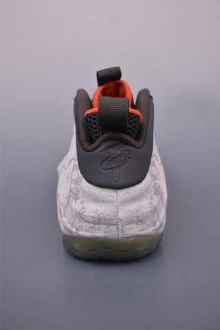 Tekken X Nike Air Foamposite One view 4