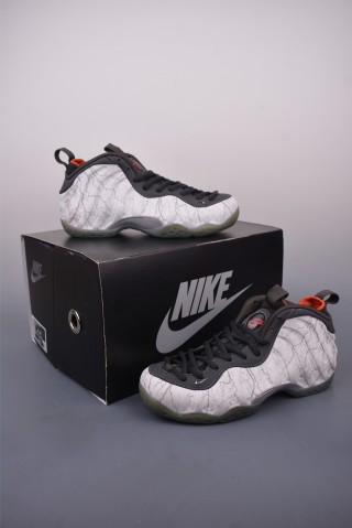 Tekken X Nike Air Foamposite One view 5