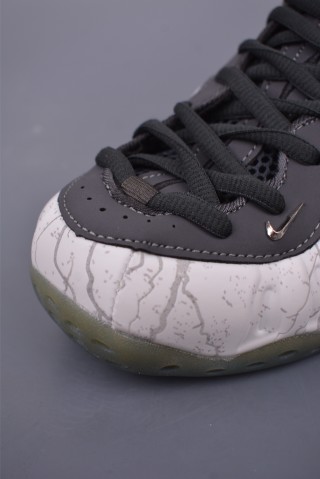 Tekken X Nike Air Foamposite One view 6