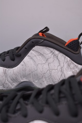 Tekken X Nike Air Foamposite One view 8