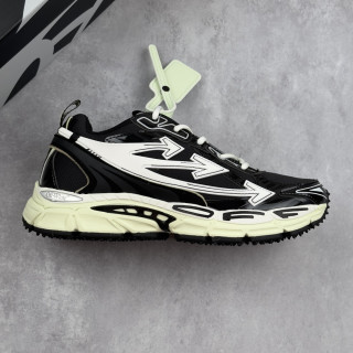 Off-White Running Shoe view 1