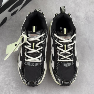 Off-White Running Shoe view 2