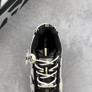 Off-White Running Shoe view 5